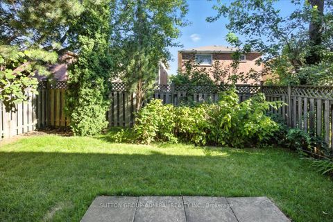 Photo 31 at 137 Chelwood Drive, Brownridge, Vaughan