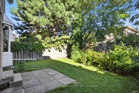 Photo 32 at 137 Chelwood Drive, Brownridge, Vaughan