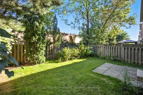 Photo 33 at 137 Chelwood Drive, Brownridge, Vaughan