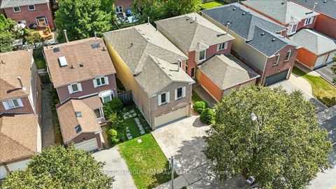 Photo 37 at 137 Chelwood Drive, Brownridge, Vaughan