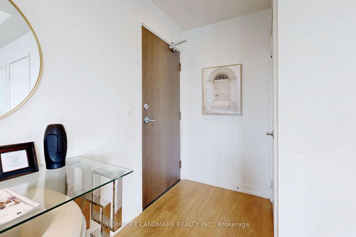 Photo 12 at 2209 - 117 Mcmahon Drive, Bayview Village, Toronto