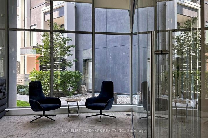 Photo 17 at 2209 - 117 Mcmahon Drive, Bayview Village, Toronto