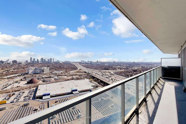 Photo 19 at 2209 - 117 Mcmahon Drive, Bayview Village, Toronto