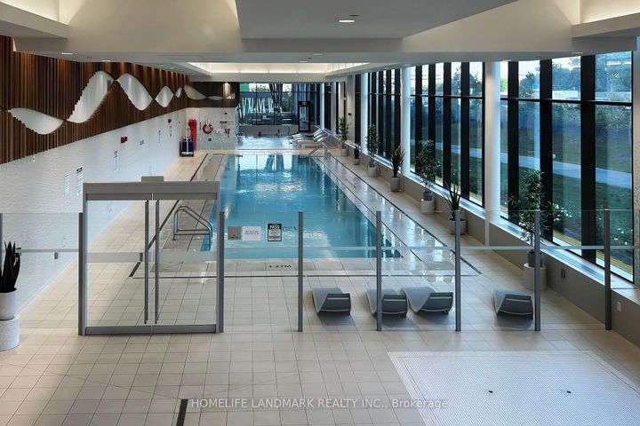 Photo 24 at 2209 - 117 Mcmahon Drive, Bayview Village, Toronto