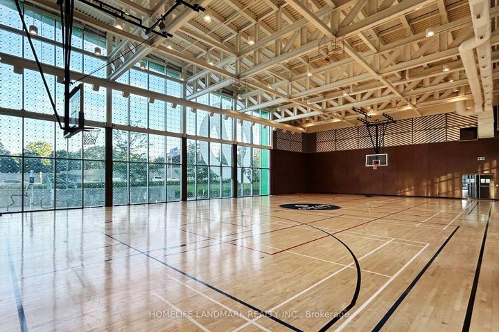 Photo 27 at 2209 - 117 Mcmahon Drive, Bayview Village, Toronto