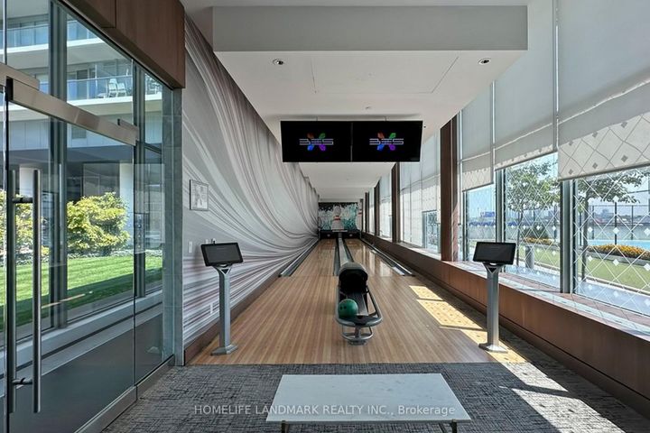 Photo 28 at 2209 - 117 Mcmahon Drive, Bayview Village, Toronto