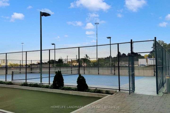 Photo 35 at 2209 - 117 Mcmahon Drive, Bayview Village, Toronto