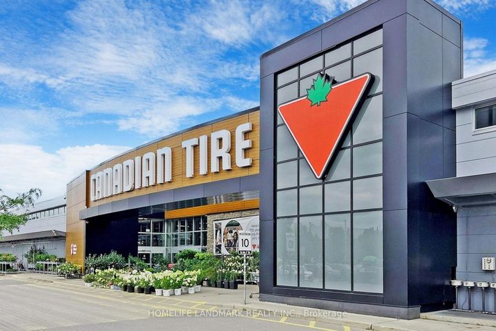 Photo 36 at 2209 - 117 Mcmahon Drive, Bayview Village, Toronto