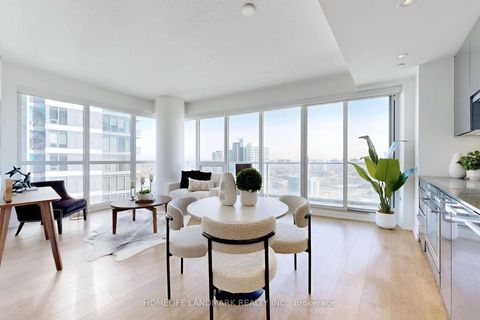 Photo 0 at 2209 - 117 Mcmahon Drive, Bayview Village, Toronto