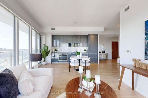 Photo 1 at 2209 - 117 Mcmahon Drive, Bayview Village, Toronto