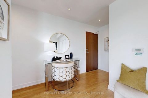 Photo 4 at 2209 - 117 Mcmahon Drive, Bayview Village, Toronto