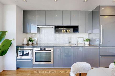 Photo 5 at 2209 - 117 Mcmahon Drive, Bayview Village, Toronto