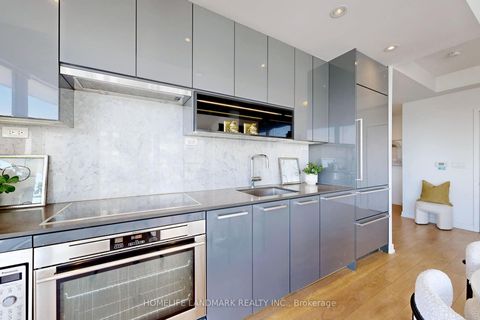 Photo 6 at 2209 - 117 Mcmahon Drive, Bayview Village, Toronto