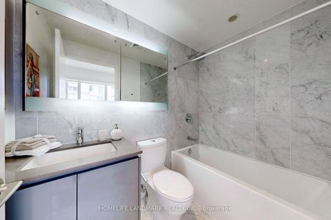 Photo 8 at 2209 - 117 Mcmahon Drive, Bayview Village, Toronto
