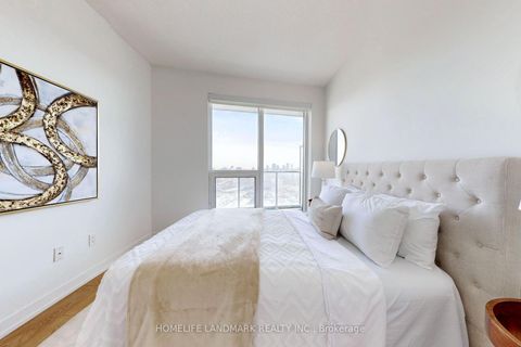 Photo 9 at 2209 - 117 Mcmahon Drive, Bayview Village, Toronto