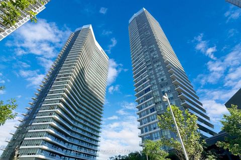 Photo 13 at 2209 - 117 Mcmahon Drive, Bayview Village, Toronto