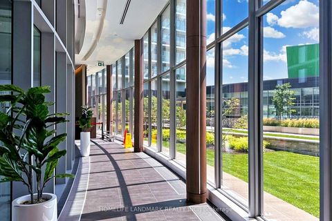 Photo 15 at 2209 - 117 Mcmahon Drive, Bayview Village, Toronto