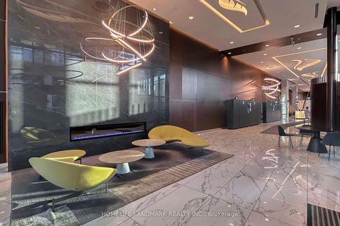 Photo 16 at 2209 - 117 Mcmahon Drive, Bayview Village, Toronto