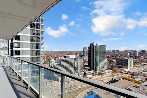 Photo 18 at 2209 - 117 Mcmahon Drive, Bayview Village, Toronto