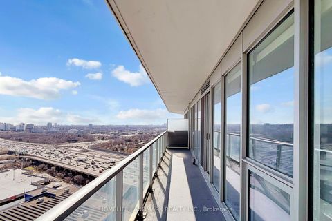 Photo 20 at 2209 - 117 Mcmahon Drive, Bayview Village, Toronto