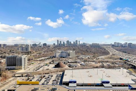 Photo 21 at 2209 - 117 Mcmahon Drive, Bayview Village, Toronto