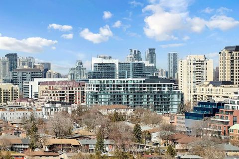 Photo 23 at 2209 - 117 Mcmahon Drive, Bayview Village, Toronto