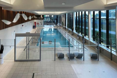 Photo 24 at 2209 - 117 Mcmahon Drive, Bayview Village, Toronto