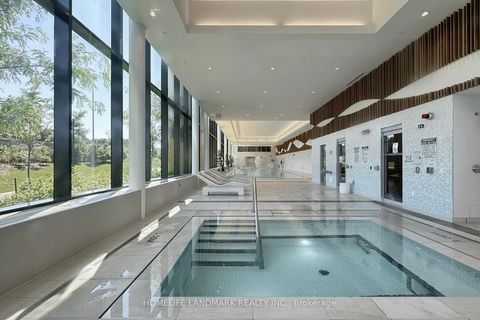 Photo 25 at 2209 - 117 Mcmahon Drive, Bayview Village, Toronto