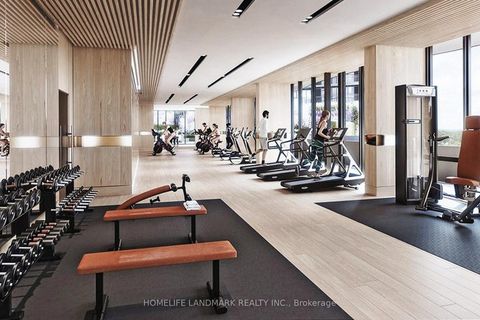 Photo 29 at 2209 - 117 Mcmahon Drive, Bayview Village, Toronto