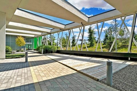 Photo 30 at 2209 - 117 Mcmahon Drive, Bayview Village, Toronto