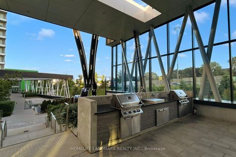 Photo 31 at 2209 - 117 Mcmahon Drive, Bayview Village, Toronto