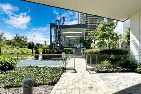 Photo 32 at 2209 - 117 Mcmahon Drive, Bayview Village, Toronto