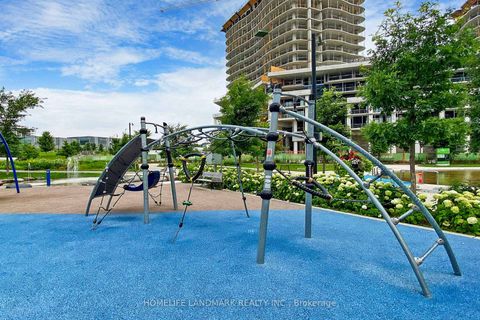Photo 34 at 2209 - 117 Mcmahon Drive, Bayview Village, Toronto