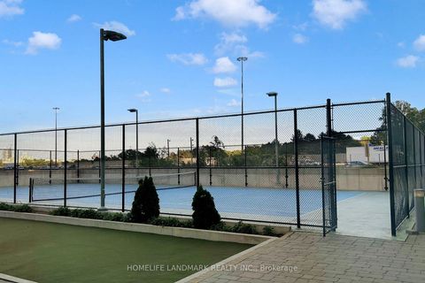 Photo 35 at 2209 - 117 Mcmahon Drive, Bayview Village, Toronto