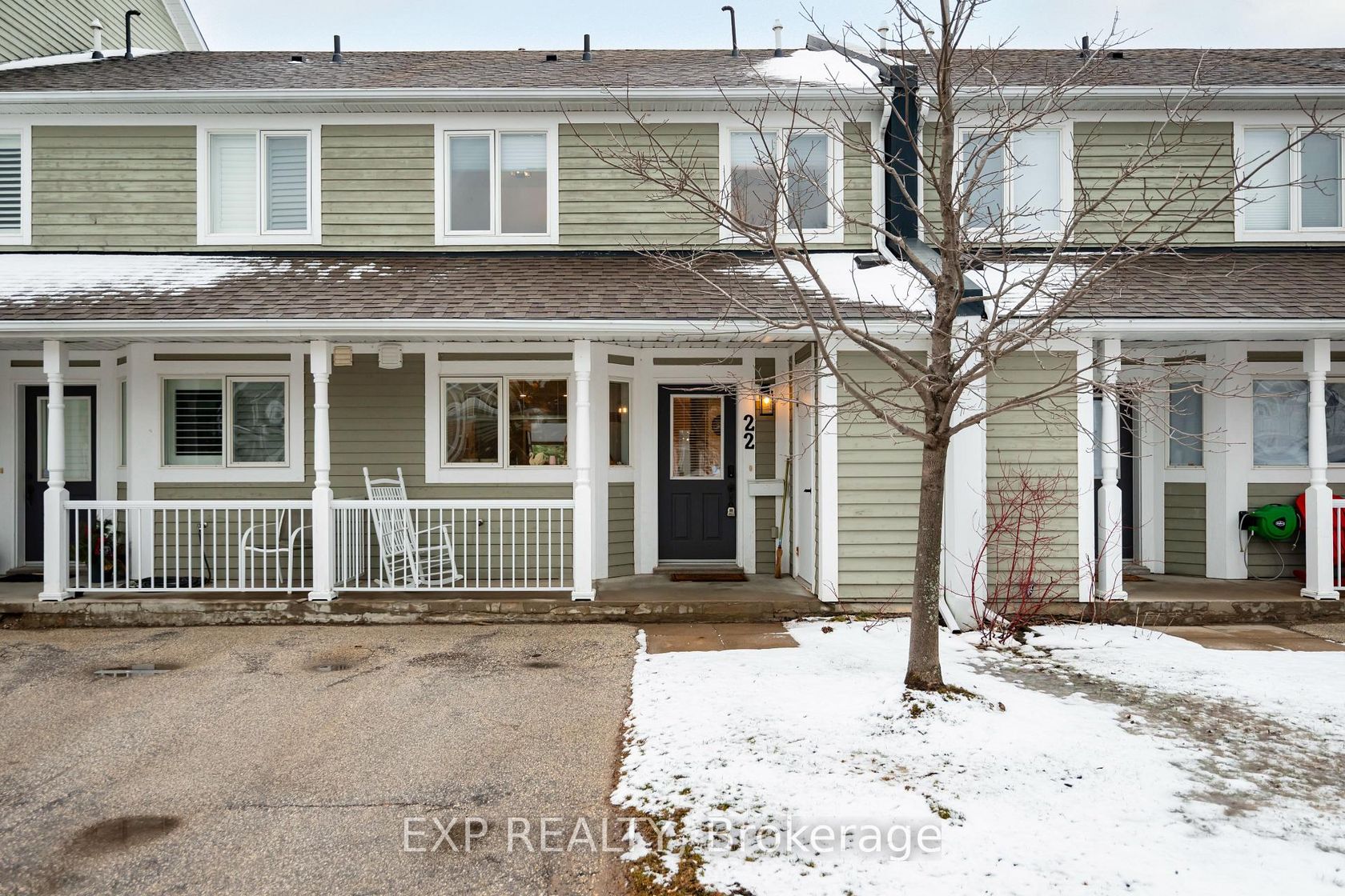 22 Cranberry Surf, Collingwood 