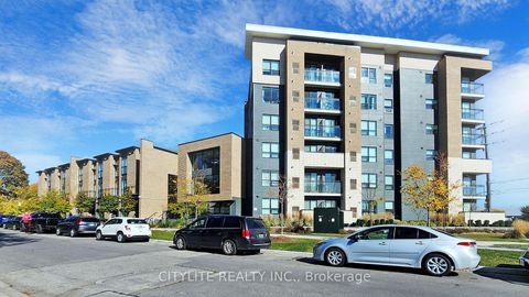 Photo 1 at 313 - 1 Falaise Road, West Hill, Toronto