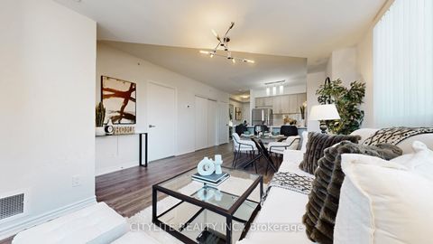 Photo 15 at 313 - 1 Falaise Road, West Hill, Toronto