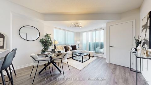 Photo 16 at 313 - 1 Falaise Road, West Hill, Toronto