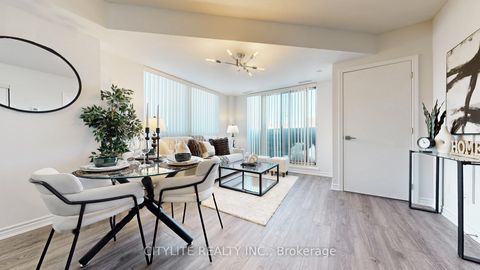 Photo 17 at 313 - 1 Falaise Road, West Hill, Toronto