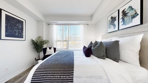 Photo 20 at 313 - 1 Falaise Road, West Hill, Toronto