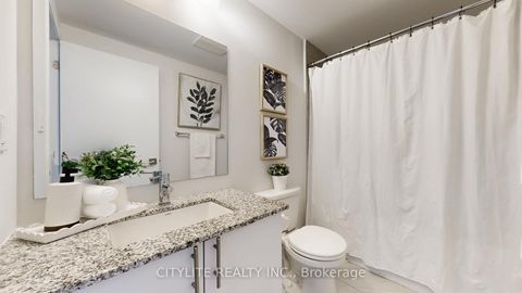 Photo 29 at 313 - 1 Falaise Road, West Hill, Toronto