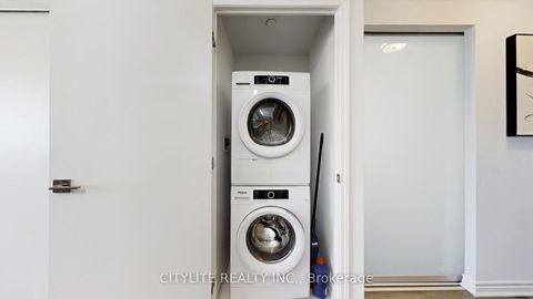 Photo 30 at 313 - 1 Falaise Road, West Hill, Toronto