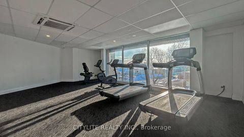 Photo 31 at 313 - 1 Falaise Road, West Hill, Toronto