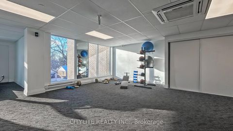 Photo 35 at 313 - 1 Falaise Road, West Hill, Toronto