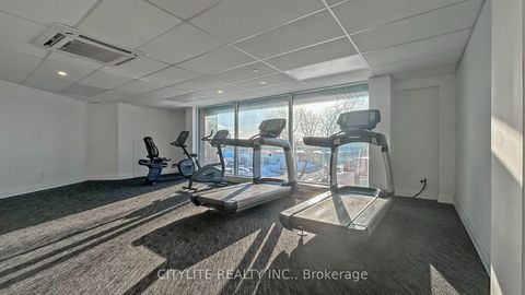 Photo 36 at 313 - 1 Falaise Road, West Hill, Toronto