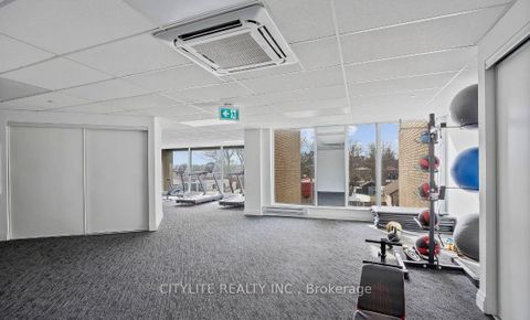 Photo 37 at 313 - 1 Falaise Road, West Hill, Toronto