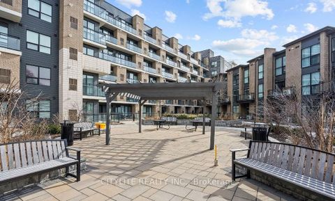 Photo 38 at 313 - 1 Falaise Road, West Hill, Toronto