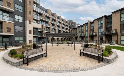 Photo 39 at 313 - 1 Falaise Road, West Hill, Toronto