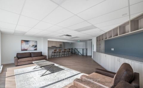 Photo 40 at 313 - 1 Falaise Road, West Hill, Toronto