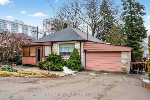 Photo 0 at 63 Donside Drive, Birchmount, Toronto